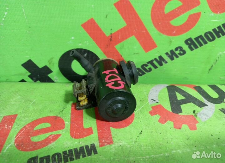 Мотор омывателя honda FIT GD1