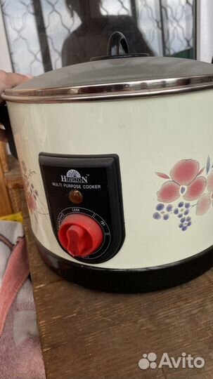 Фритюрница