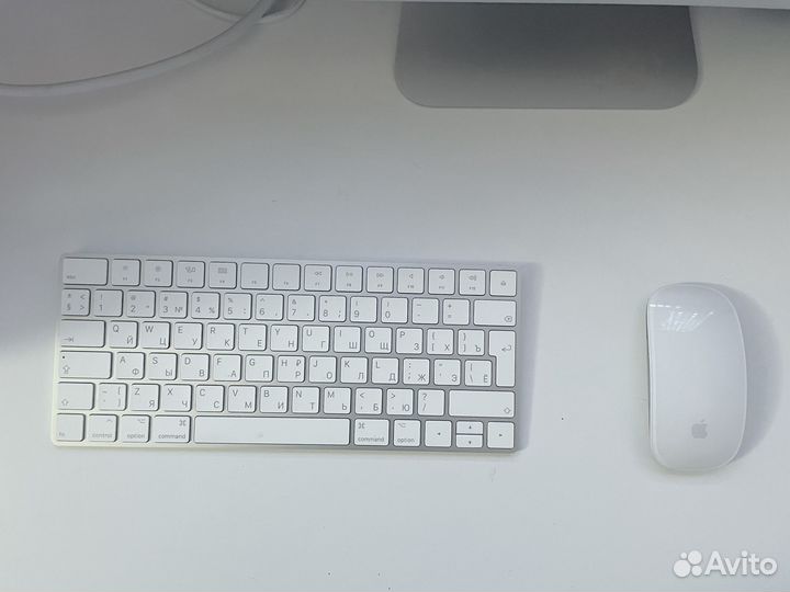 Apple iMac 5K 27 (2017)