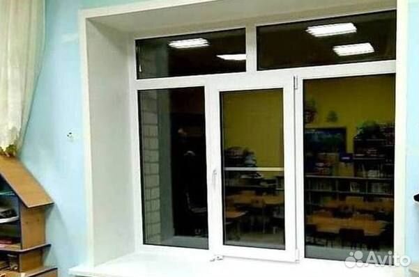 Окна быстро