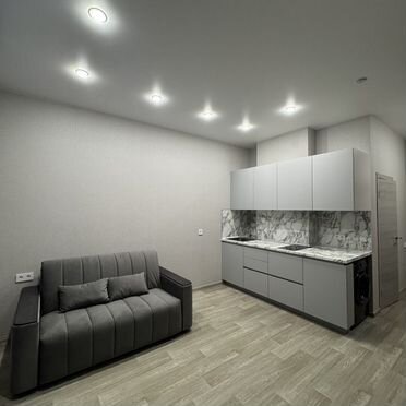 Квартира-студия, 28 м², 10/25 эт.