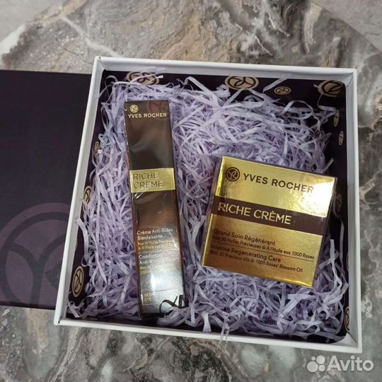 Ив Роше Крема для лица