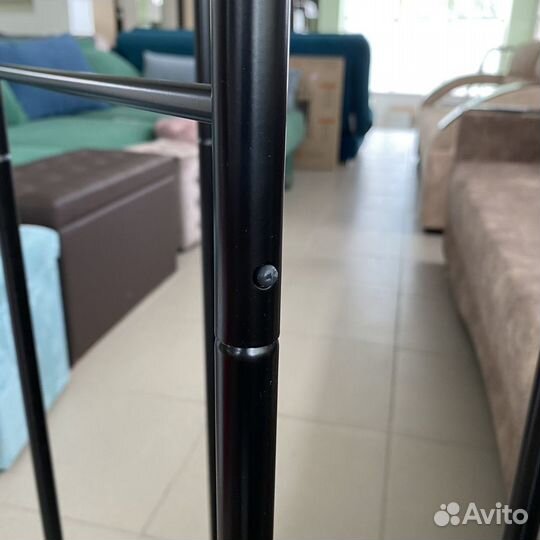 Вешалка напольная - (брючница) - Дзержинка