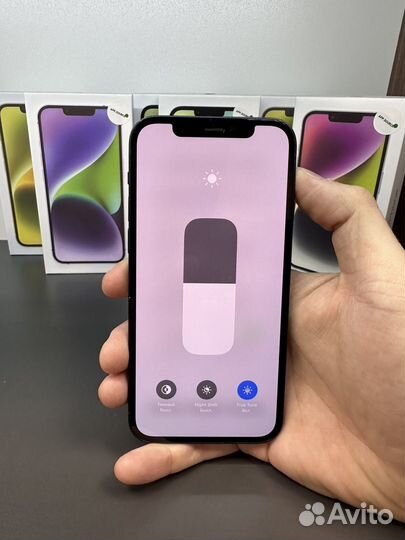 iPhone 12, 128 ГБ