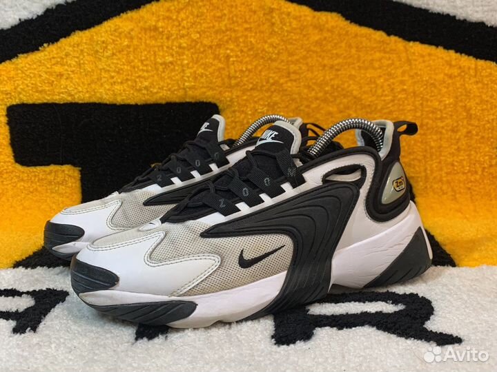 Кроссовки Nike Zoom 2K 38 5uk оригинал