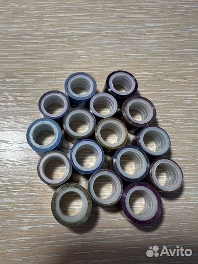 Скотч для декора