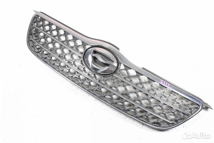 Решетка радиатора Toyota Corolla Fielder NZE120