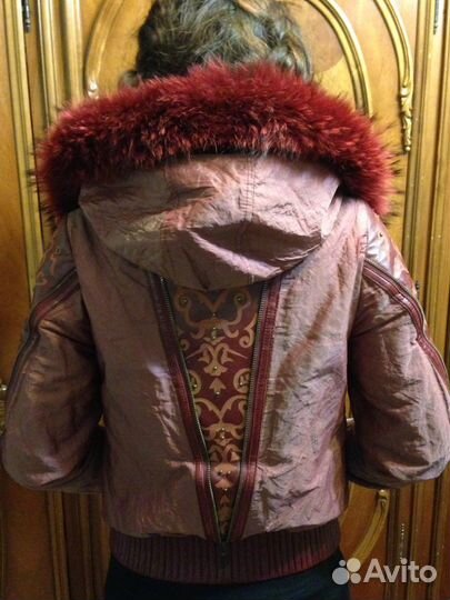 Женская куртка