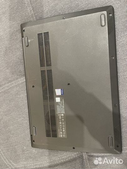 Lenovo IdeaPad s145-15IWL