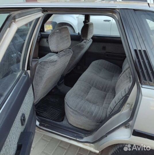 Toyota Carina 1.6 МТ, 1987, 180 000 км