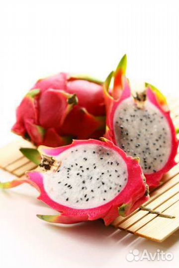 Питахайя (Dragon fruit)