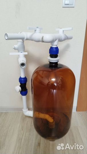 Песочный фильтр для бассейна