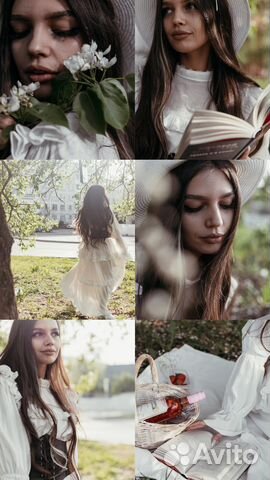 Фотосессия