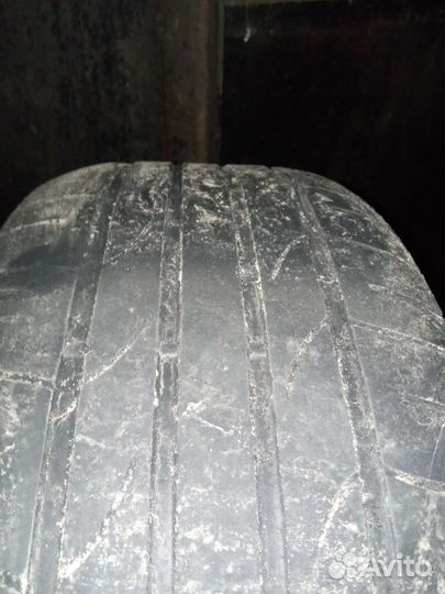 Bridgestone B-style EX 235/55 R17