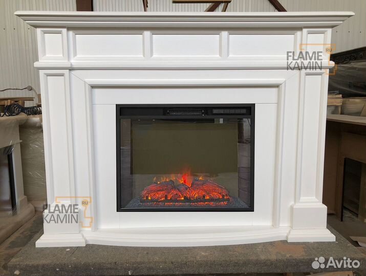 Камины для дома, электрокамины, камины