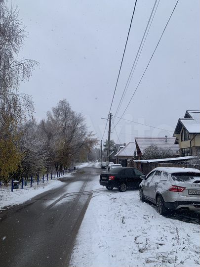 Участок 9 сот. (ИЖС)