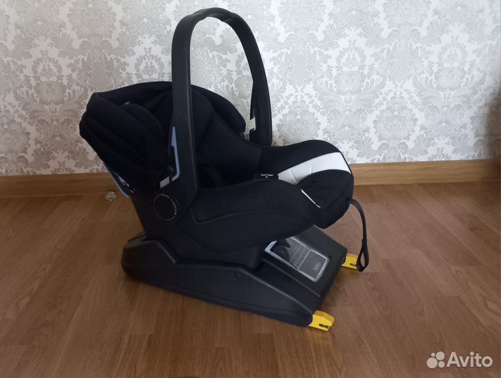 Детская коляска для погодок