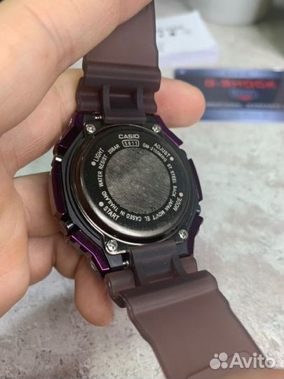 Часы G-Shock 2100 new