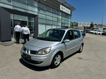 Renault Scenic 1.5 MT, 2008, 250 000 км, с пробегом, цена 460 000 руб.