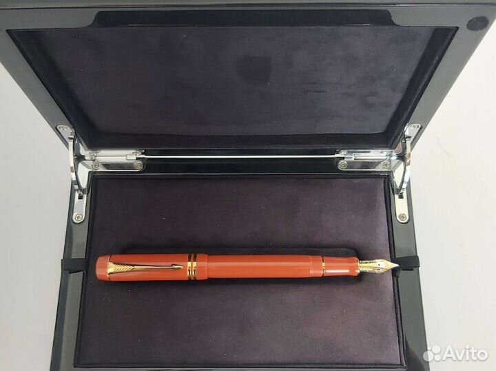 Ручка Паркер (Parker)