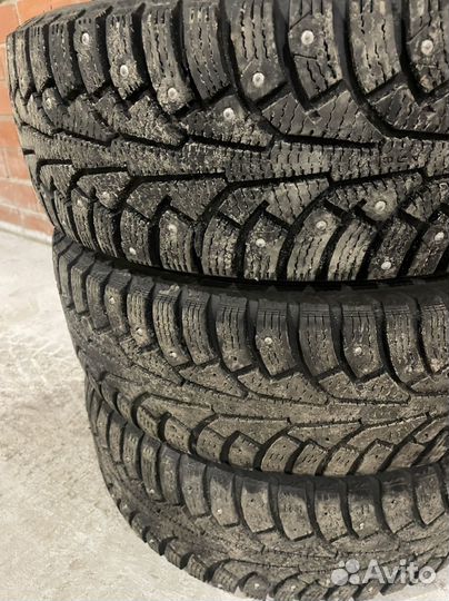 Nordman 5 185/65 R14