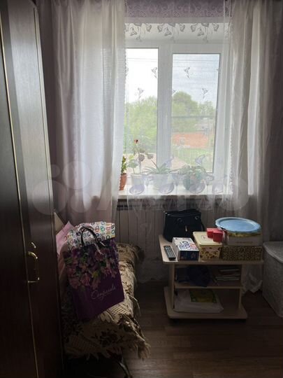 2-к. квартира, 40,8 м², 2/2 эт.