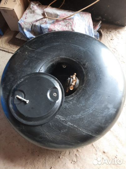 Гбо 4 поколения комплект б/у