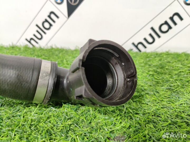 Патрубок охлаждения Mercedes-Benz Gle-Class C292