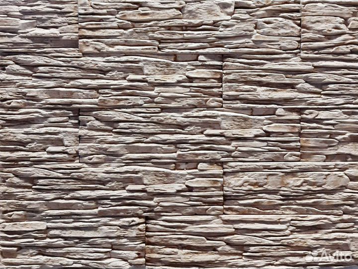 Декоративный камень