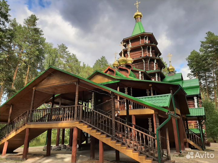 Авторская Экскурсия 