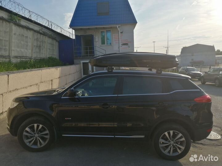 Автобокс для любого автомобиля. Рассрочка. Аренда