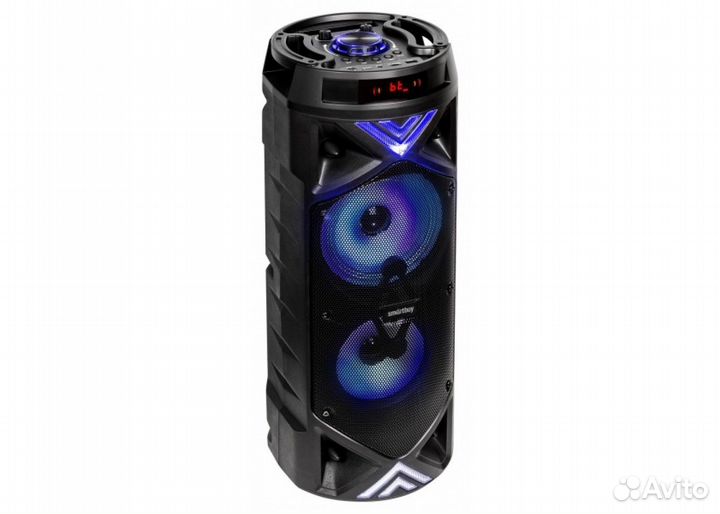 Портативная колонка