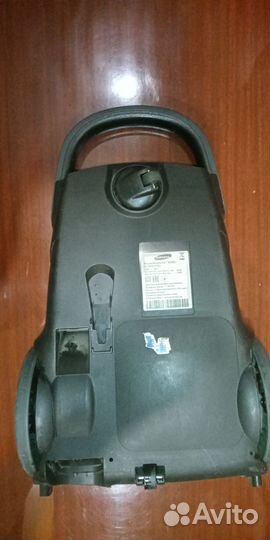 Пылесос Samsung SC88 двигатель запчасти