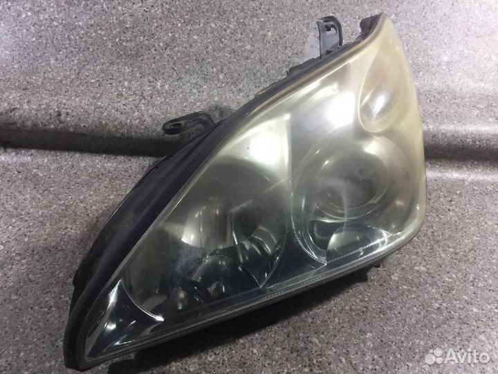 Фара левая Lexus RX300/RX330/RX350/RX400h