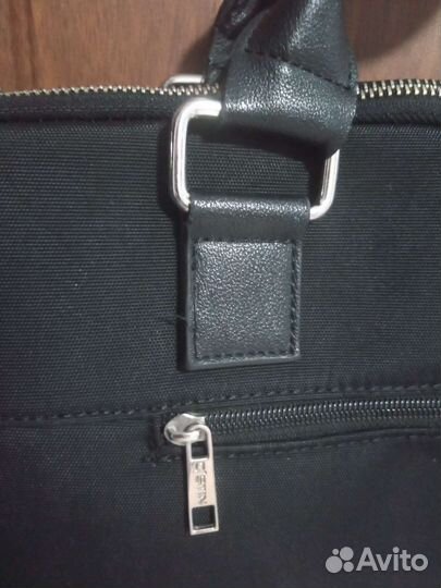 Сумка мужская