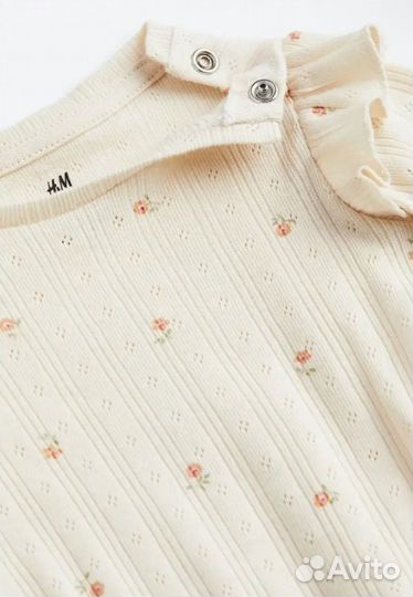 Комплект H&M для девочк