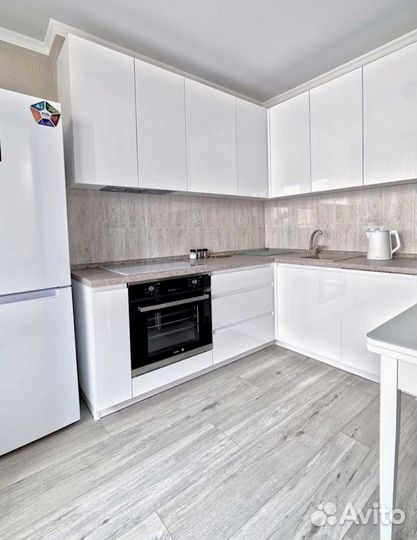 Кухни на заказ