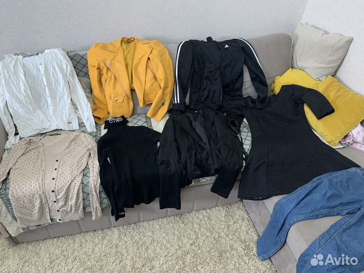 Все за 800 женские вещи