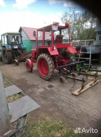 Вспашка, выравнивание участков, откачка колодцев