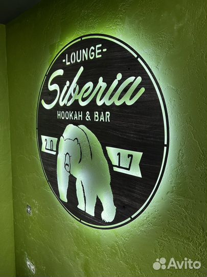 Световые вывески, баннеры, таблички и.т.д