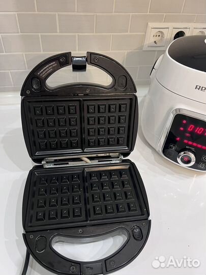 Мультипекарь redmond RMB-611