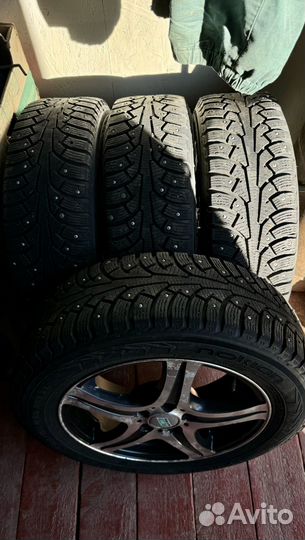Nordman 5 185/65 R15 92T