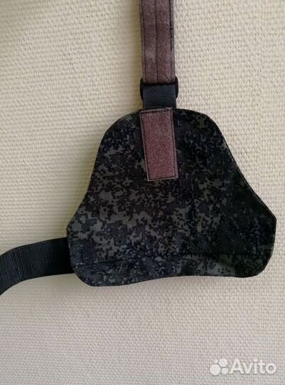 Защита плеч с баллистической защитой Бр1 пара