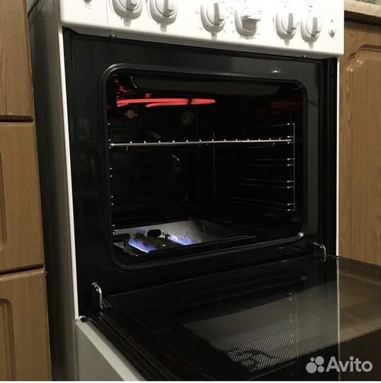 Настройка духовок под выпечку осетинских пирогов