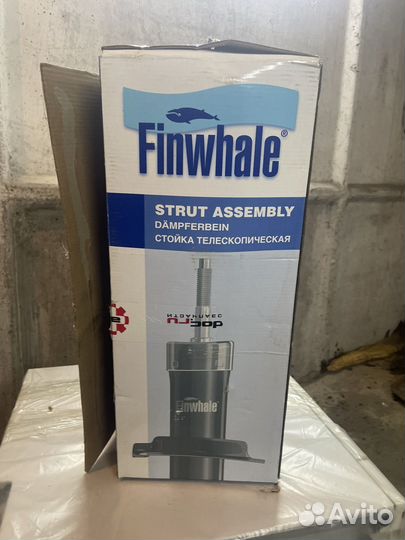 Стойки ваз 2108,9