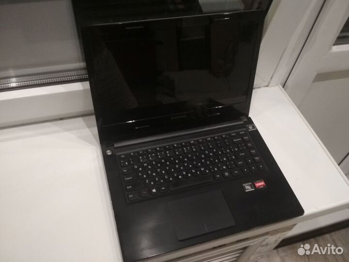 Ультрабук компактный, игровой Core i5