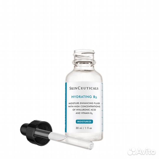 Skinceuticals сыворотка B5 увлажняющая оригинал
