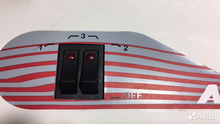 Проточный водонагреватель