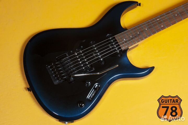 Fernandes FGZ400 RS2