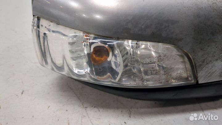 Зеркало боковое правое Volvo V50